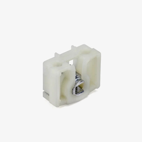 1/2" Pivot Lock Shoe
