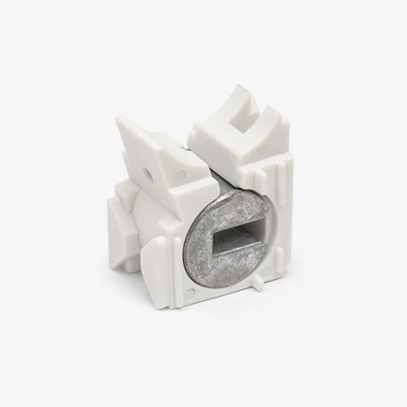 CertainTeed Pivot Lock Shoe